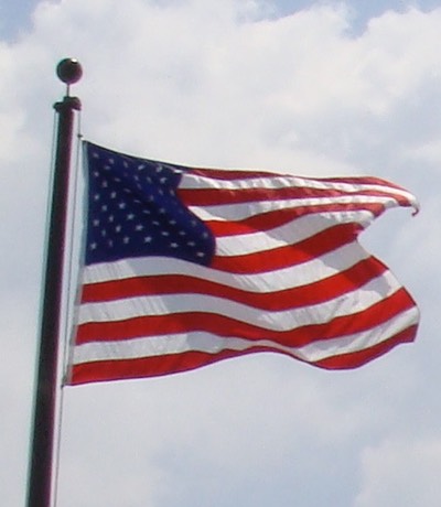 US Flag